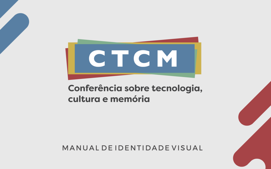 CTCM – Branding design