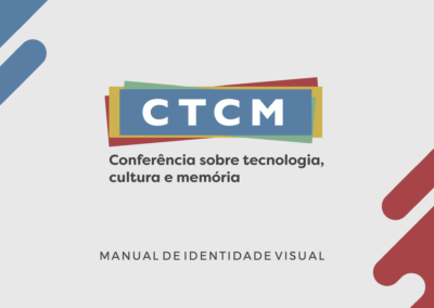 CTCM – Branding design