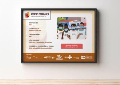 eLearning Posters