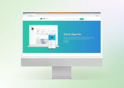 Você Agente – Arboviruses Platform